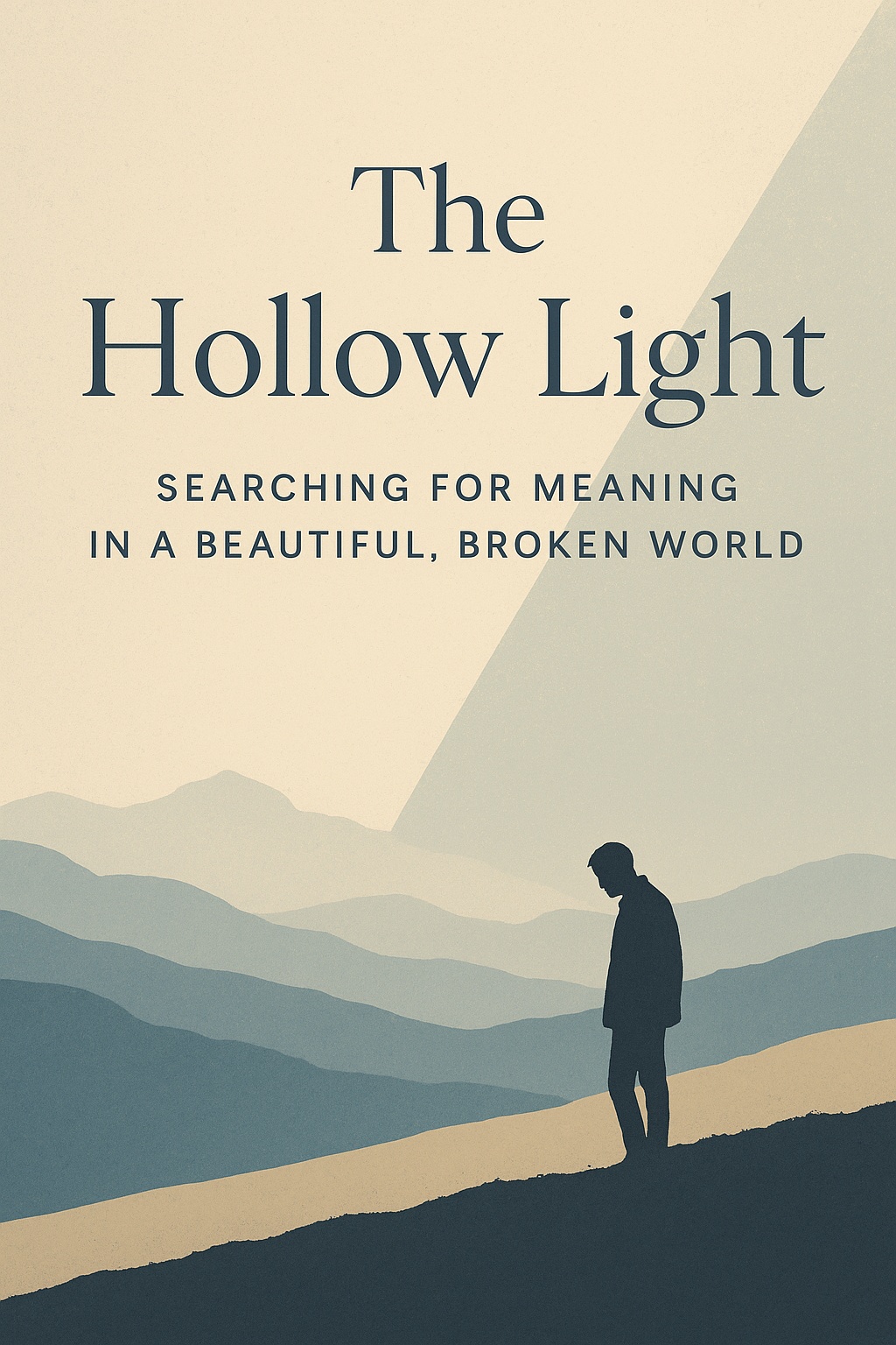 The hollow light