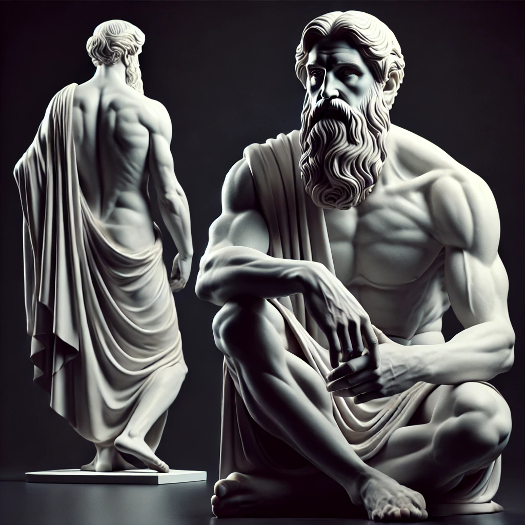 Stoic Graphics Collection – 260 Designs