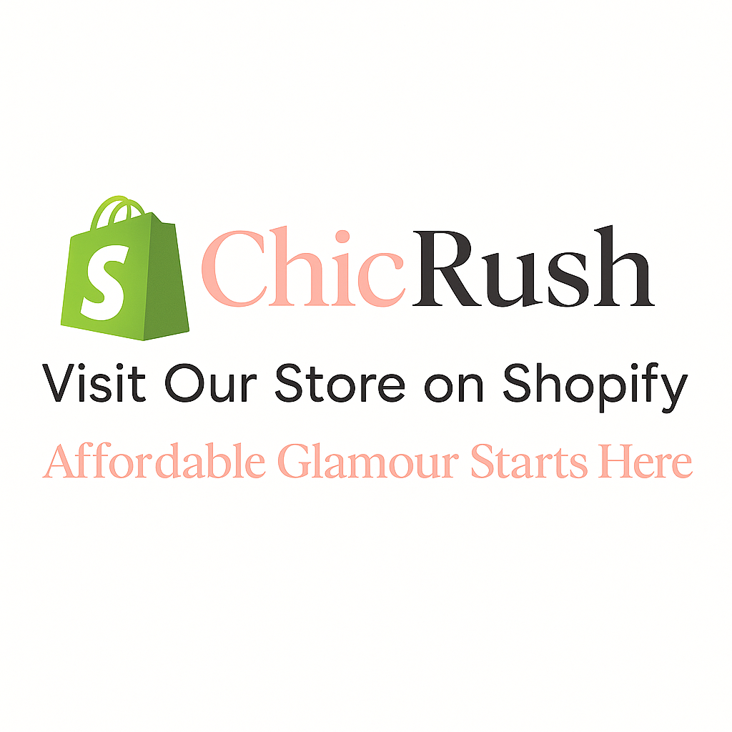 ChicRush Logo